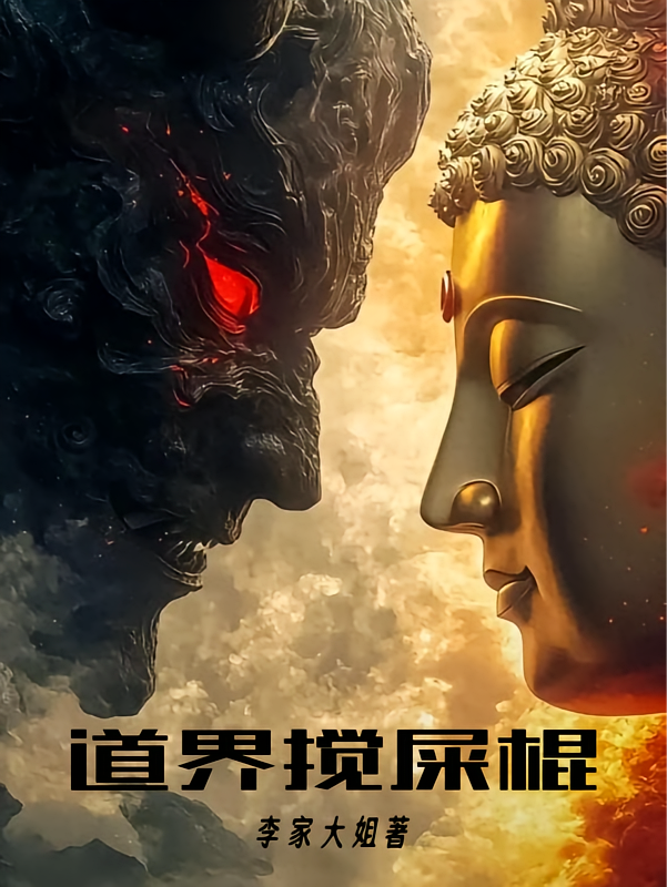 道界搅屎棍 道界搅屎棍