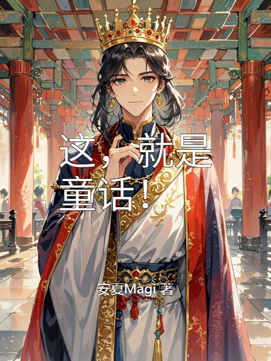�⣬����ͯ����_����Magi��Ʒ_����С˵