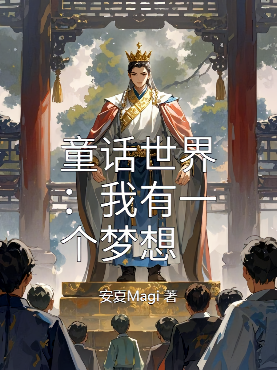 ͯ�����磺����һ������_����Magi��Ʒ_����С˵