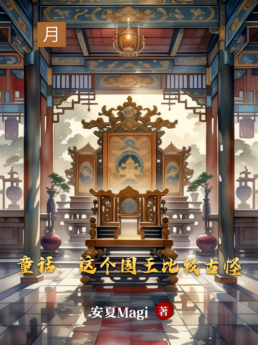 童话:这个国王比较古怪_安夏Magi作品_玄幻小说