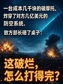 悟性逆天:摩托爆改巡飞弹,中东客户抢疯了 悟性逆天:摩托爆改巡飞弹,中东客户抢疯了