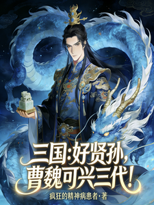 三国:好贤孙,曹魏可行三代!_疯狂的精神病患者作品_历史小说