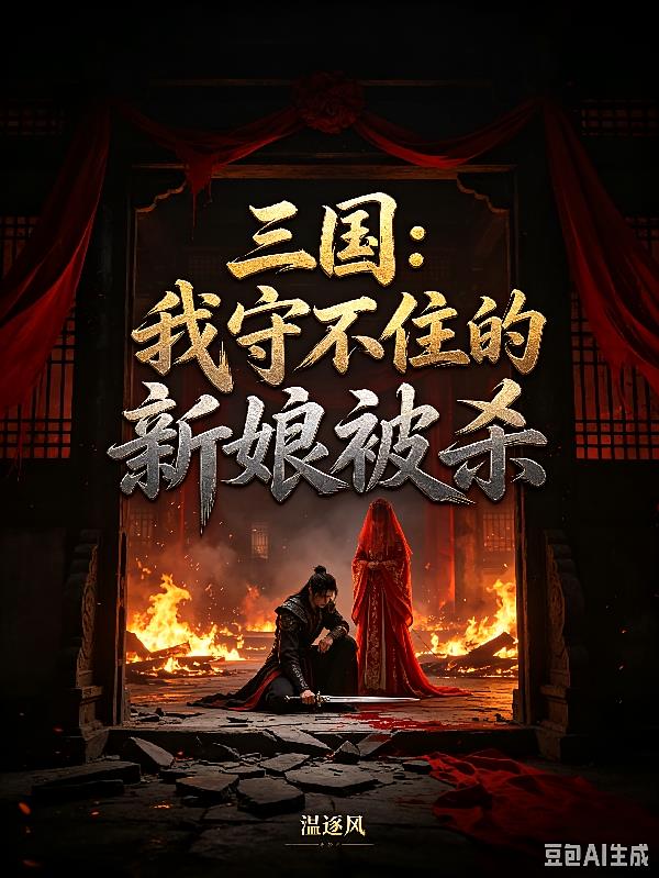 三国:我守不住的新娘被杀 三国:我守不住的新娘被杀