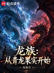 龙族:从青龙果实开始 龙族:从青龙果实开始