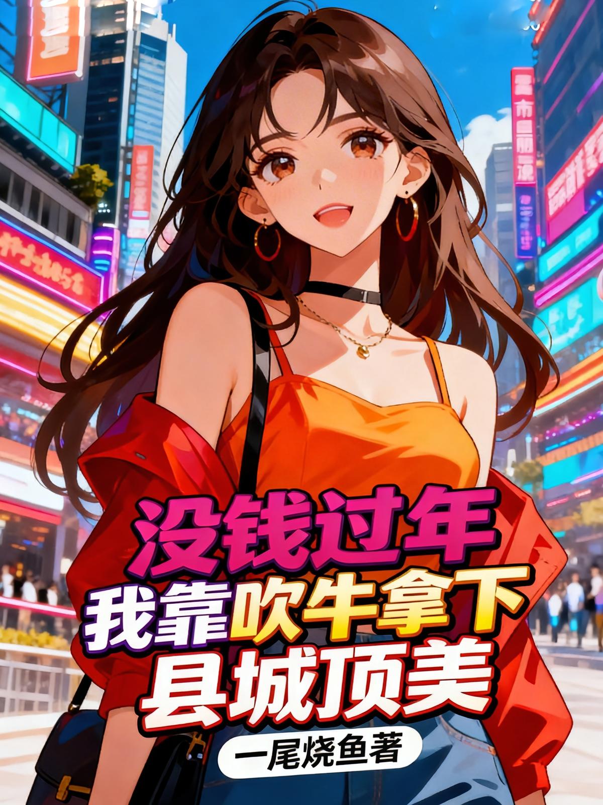 ûǮ���꣬�ҿ���ţ�����سǶ���_һβ������Ʒ_����С˵