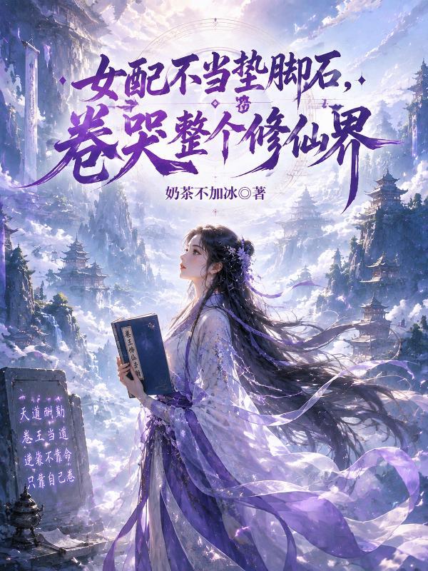 女配不当垫脚石,卷哭整个修仙界 女配不当垫脚石,卷哭整个修仙界