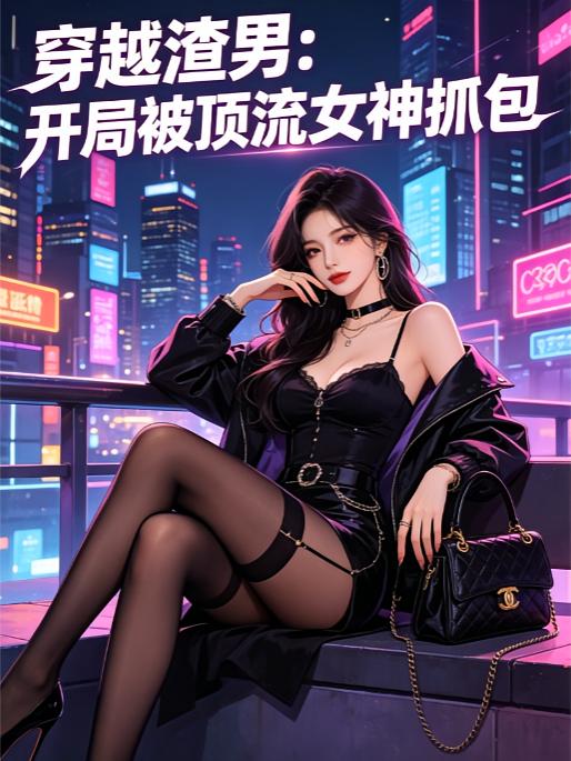 穿越渣男:开局被顶流女神抓包_克努特作品_言情小说