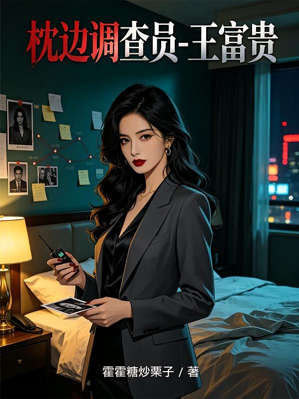 枕边调查员·王富贵_霍霍糖炒栗子作品_言情小说