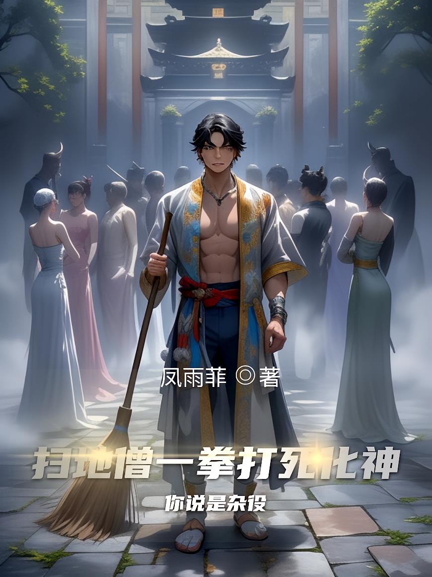 扫地僧一拳打死化神,你说是杂役_凤雨菲作品_玄幻小说