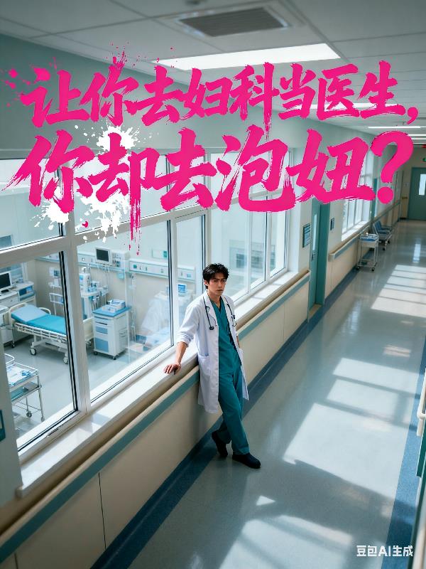 让你去妇科当医生,你却去泡妞?_合欢老祖作品_言情小说