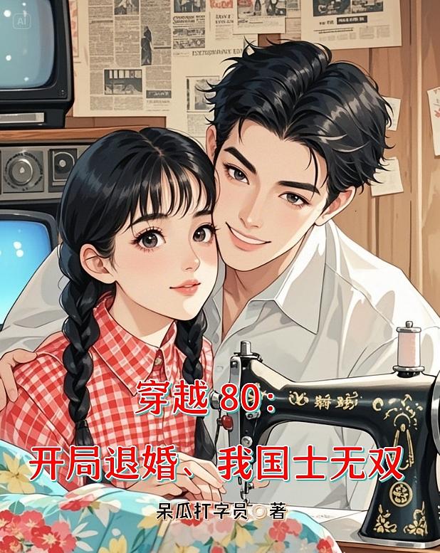 穿越80:开局退婚,我国士无双_呆瓜打字员作品_言情小说