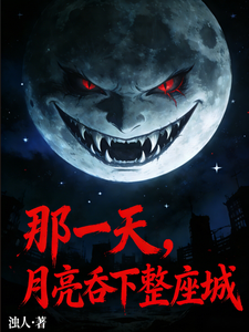 那一天,月亮吞下整座城_浊人作品_言情小说