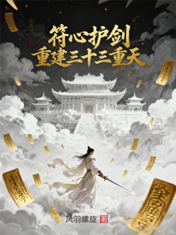符心护剑,重建三十三重天_风羽螺旋作品_玄幻小说